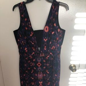 Gianni Bini cocktail dress